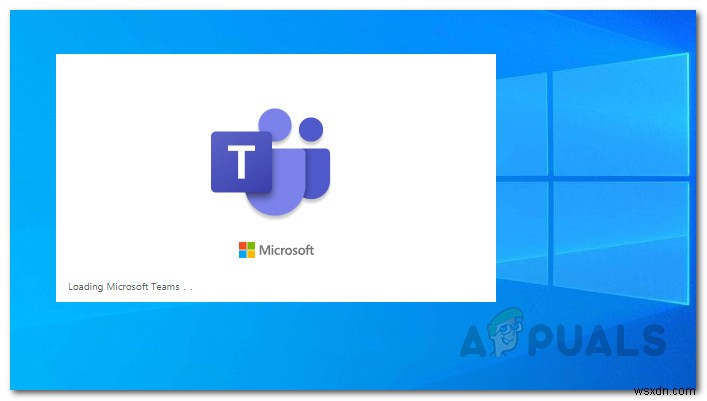 Làm thế nào để sửa lỗi màn hình nhấp nháy khi chia sẻ màn hình riêng lẻ trên Microsoft Teams trên Windows 10? 