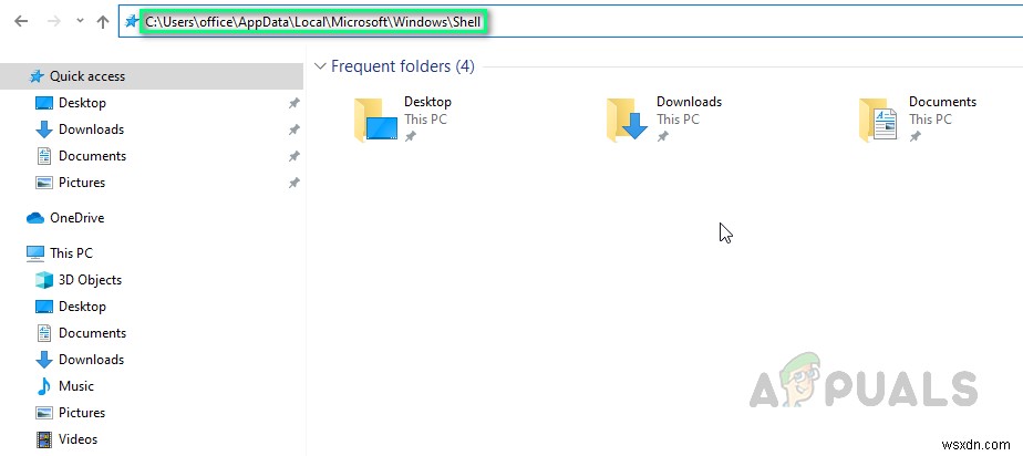 Làm cách nào để ngăn ứng dụng tự ghim vào thanh tác vụ trên Windows 10? 