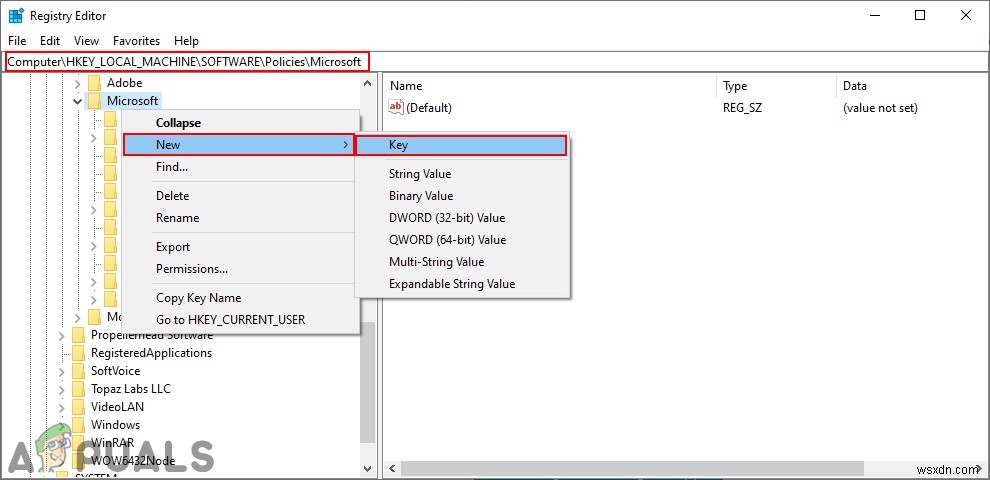 Làm cách nào để Bật hoặc Tắt  Tìm thiết bị của tôi  trong Windows 10? 