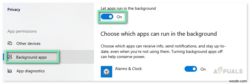 Cách khắc phục Hình ảnh màn hình khóa Spotlight trên Windows không thay đổi trên Windows 10? 