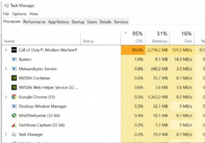 Cách khắc phục sự cố sử dụng đĩa cao khi chơi trò chơi trên Windows 10 
