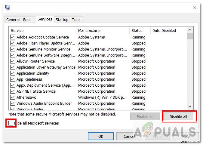 [Đã sửa] ‘rdr_file_system 0x27’ BSOD sau Bản cập nhật Windows 10 2004