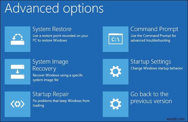 Làm thế nào để sửa lỗi  Cố gắng đính kèm quy trình không hợp lệ  BSOD  trong Windows 10? 