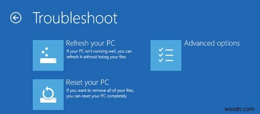 Làm thế nào để sửa lỗi  Cố gắng đính kèm quy trình không hợp lệ  BSOD  trong Windows 10? 