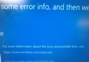 Cách sửa lỗi BSOD ‘Netwtw06.Sys Failed’ trên Windows 10 