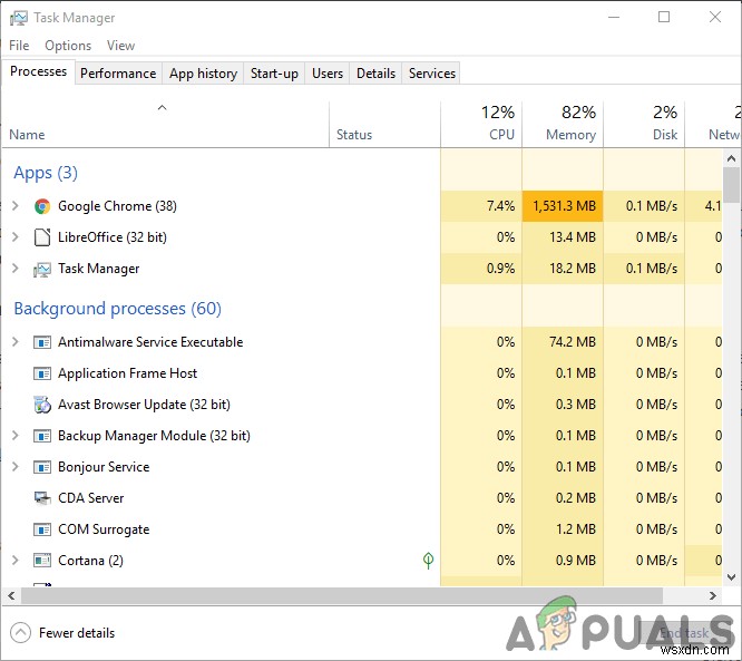 Cách khắc phục sự cố SystemSettings.exe Crashing trên Windows 10 