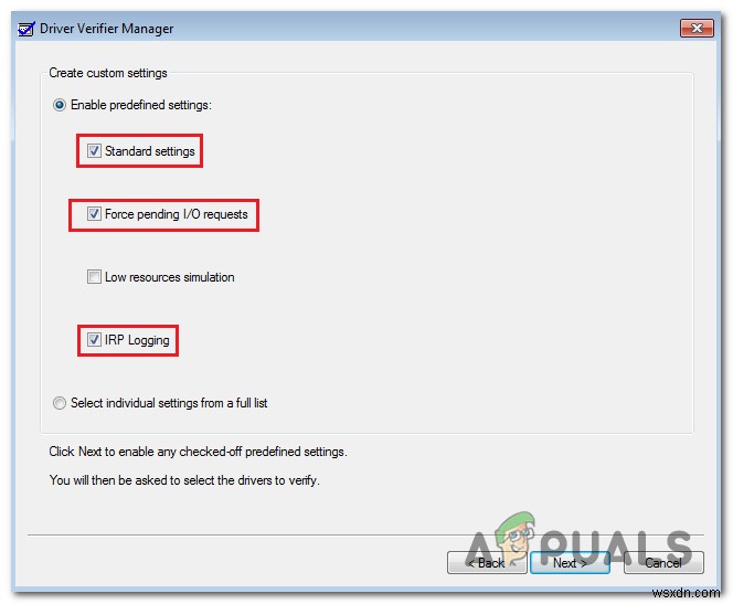 [Khắc phục] Amifldrv64.sys BSOD khi cập nhật BIOS trên Windows 10 