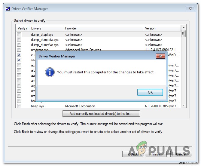 [Khắc phục] Amifldrv64.sys BSOD khi cập nhật BIOS trên Windows 10 