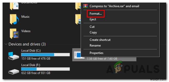 [Khắc phục] Amifldrv64.sys BSOD khi cập nhật BIOS trên Windows 10 