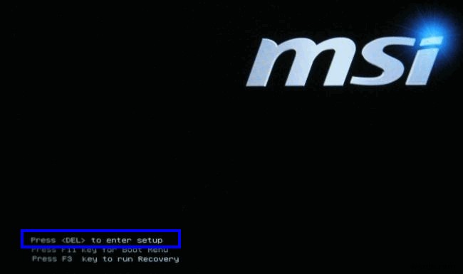 [Khắc phục] Amifldrv64.sys BSOD khi cập nhật BIOS trên Windows 10 