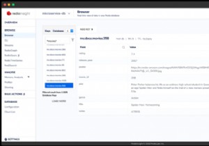 RedisInsight 1.6 mang đến hỗ trợ RedisGears và khả năng tương thích ACL của Redis 6 