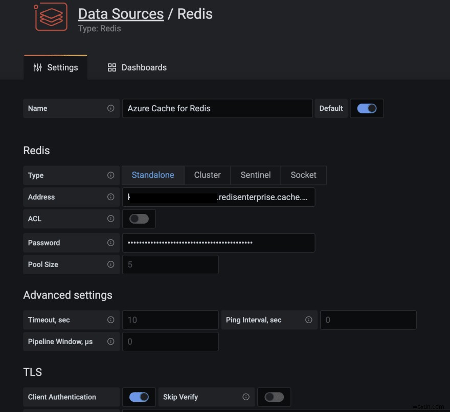 Xử lý dữ liệu chuỗi thời gian với Redis và Apache Kafka 