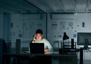 Bộ nhớ đệm doanh nghiệp là gì? 