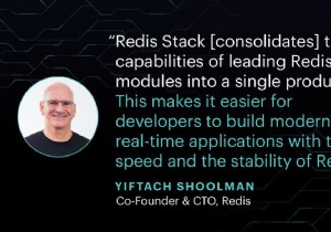 Tổng quan về RedisDays San Francisco 2022 