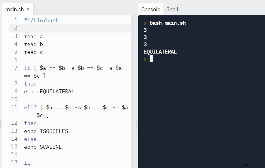 Shell Scripting cho người mới bắt đầu - Cách viết Bash Scripts trong Linux 