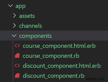 Giới thiệu về ViewComponent Gem 