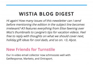 Cho phép xây dựng một RSS để gửi kịch bản thông báo qua email với Ruby 