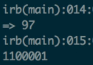Làm chủ phép toán Bitwise trong Ruby: Mẹo & Thủ thuật