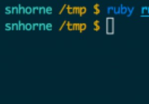 Giới thiệu lý thuyết về các daemon unix trong Ruby 