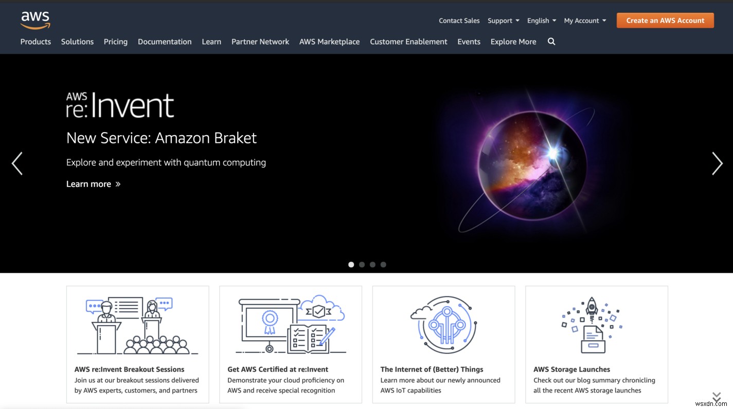 Tại sao và cách lưu trữ ứng dụng Rails 6 của bạn với AWS ElasticBeanstalk và RDS 