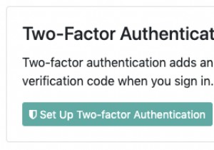 Giới Thiệu Two-Factor Authentication: Tăng Cường Bảo Mật Tài Khoản