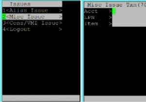 Thao tác LPN Thành thạo & Mẹo Mobile Telnet – Phần 2