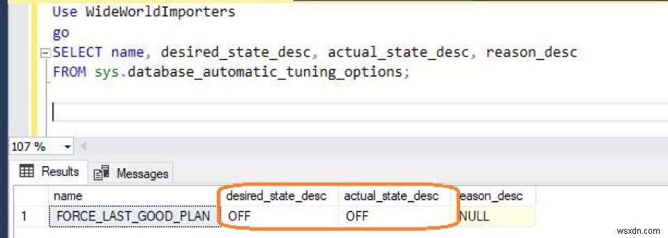 Các tính năng mới của SQL Server 2017 