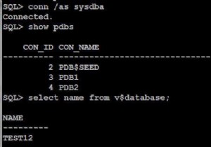 Rút và cắm cơ sở dữ liệu nhiều đối tượng 