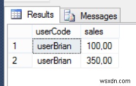 Bảo mật cấp hàng trong SQL Server 2016 