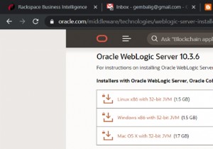 Tích hợp Oracle ADF với E-Business Suite 