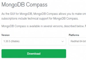 Khám Phá MongoDB Compass: Công Cụ Trực Quan Quản Lý Dữ Liệu Liền Mạch