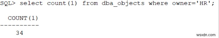 Sử dụng tính năng sao chép có thể làm mới Cơ sở dữ liệu Oracle — Phần thứ hai:Trình diễn 