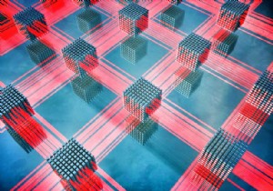 Vào ngày thứ ba của Giáng sinh, ObjectRocket đã đưa cho tôi:Ba nút chính 