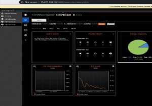 Thiết lập DataStax Enterprise OpsCenter 