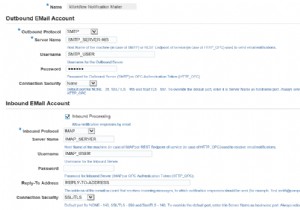 Cấu hình SSL cho Workflow Java Mailer: Kết nối SMTP/IMAP an toàn