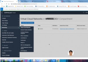 Tạo quyền truy cập SFTP giữa các máy chủ trong các Mạng đám mây ảo khác nhau 