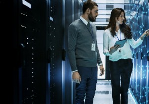 ObjectRocket giữ cho MongoDB của bạn luôn khỏe mạnh và khả dụng 