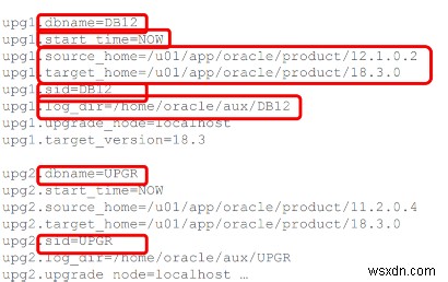 Các tính năng mới của Oracle 19c dành cho quản trị viên cơ sở dữ liệu 