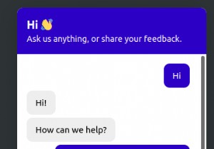 Thông báo Upstash Chatbox 