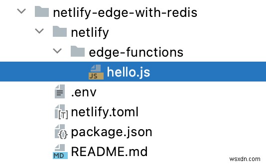 Bắt đầu với Netlify Edge Functions và Serverless Redis 