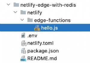 Bắt đầu với Netlify Edge Functions và Serverless Redis 