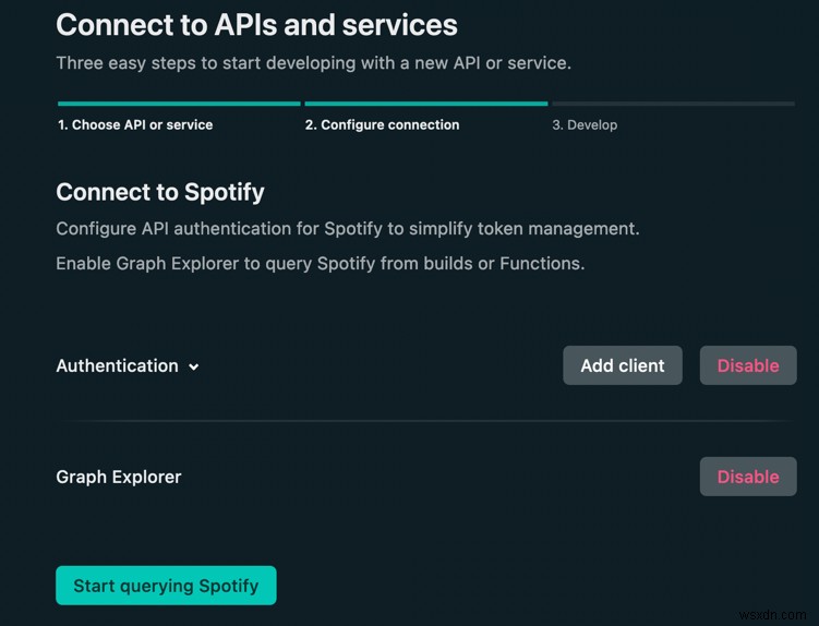 Global Cache cho Netlify Graph với Upstash Redis 