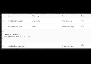 Tiện ích phản hồi cho Ứng dụng Next.js 