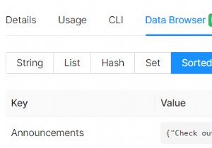 Thông báo trong ứng dụng với Serverless Redis và React Native 