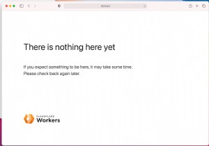 Xây dựng Phòng chờ của riêng bạn cho trang web của bạn với Cloudflare worker và Serverless Redis 