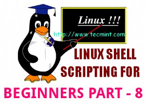 Làm việc với mảng trong Linux Shell Scripting - Phần 8 