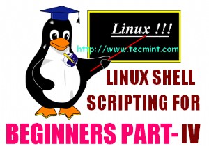 Khía cạnh Toán học của Lập trình Shell Linux - Phần IV 