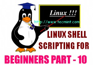 Hiểu và Viết  Các biến Linux  trong Shell Scripting - Phần 10 