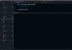 Bạn nên sử dụng Ruby IDE nào? 