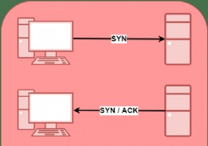 Cách viết Port Scanner trong Ruby 